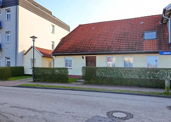 Poststrasse 32A Wohnung 02