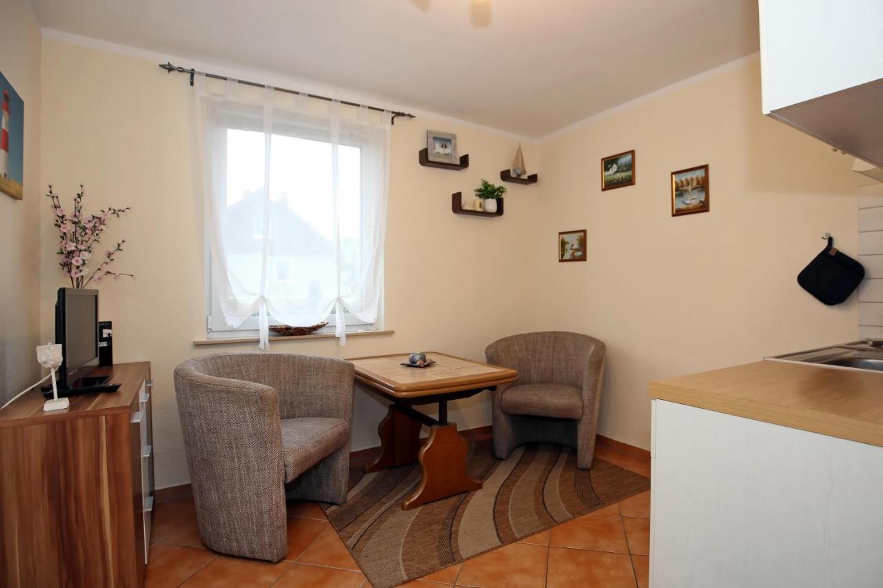 Poststrasse 32a 02 Apartment