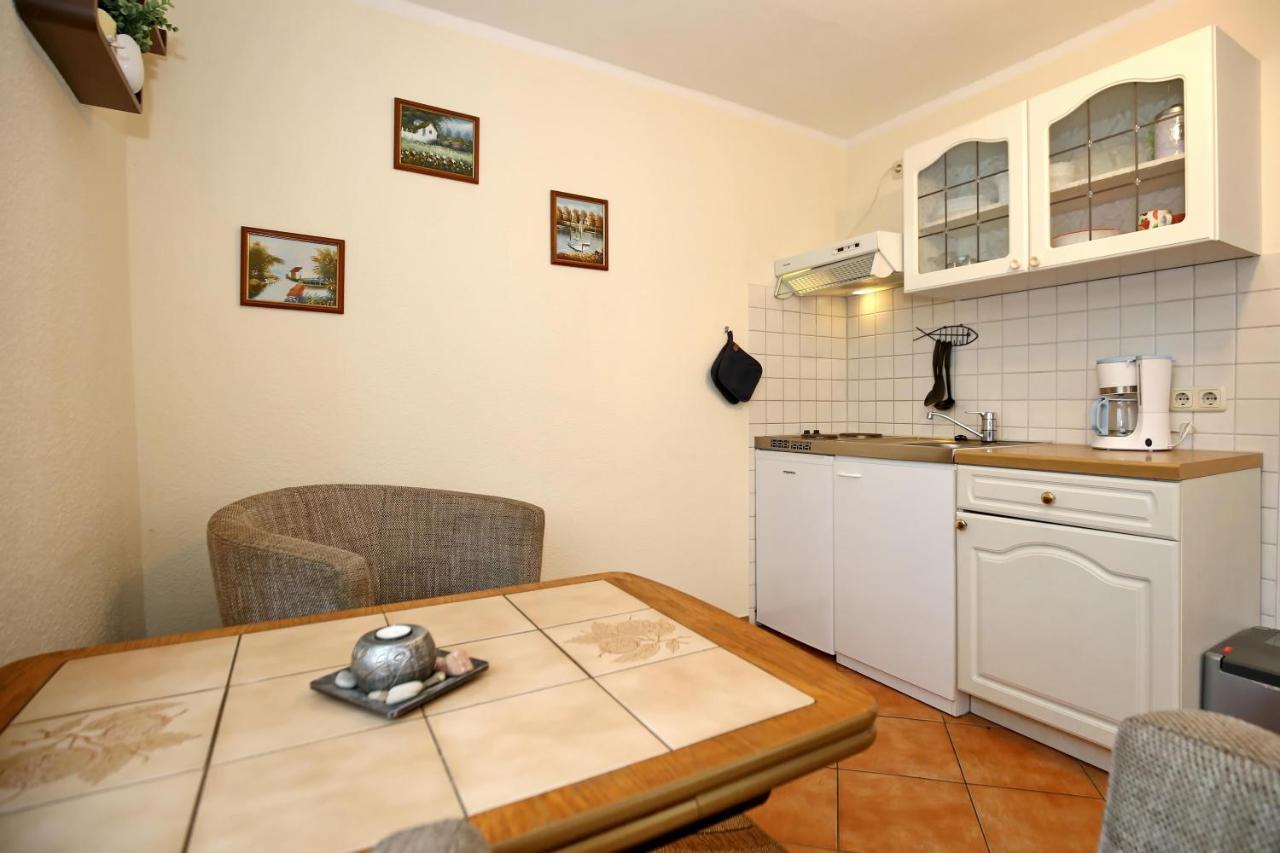 Poststrasse 32a 02 Kuehlungsborn