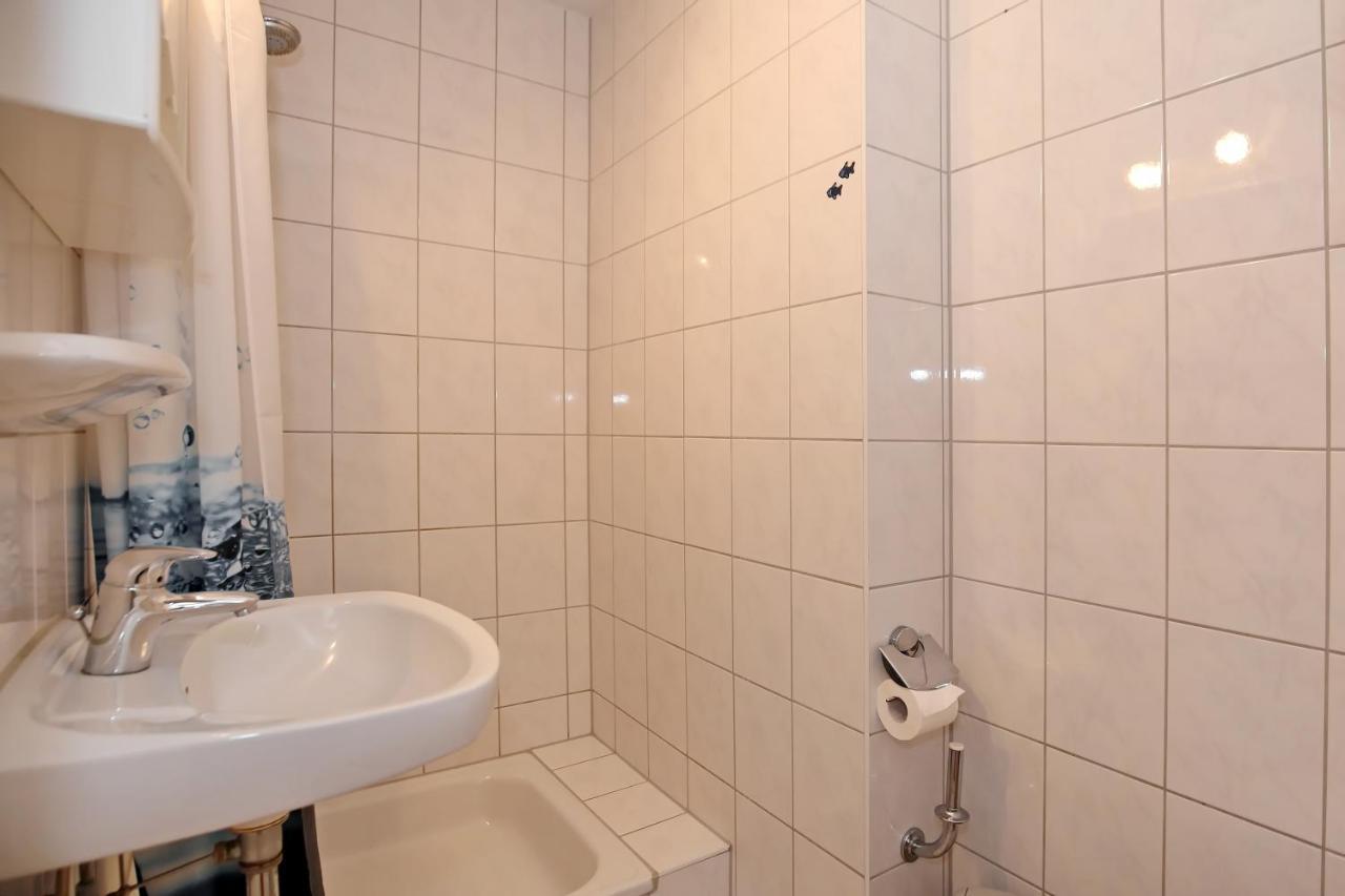 Poststrasse 32a 02 Apartment *