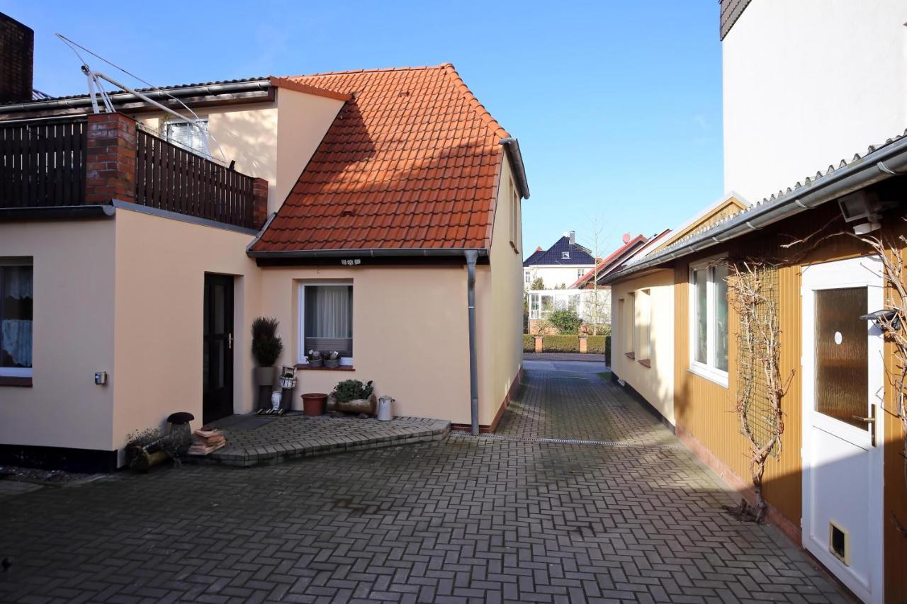 Apartment Poststrasse 32a 02